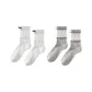 White+Gray[2 Pack]