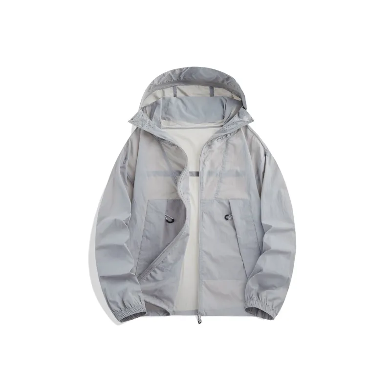 EMINU Sun Protection Clothing Unisex-8