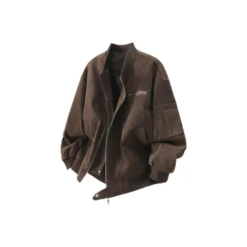 FAKE VINTAGE Jackets Unisex