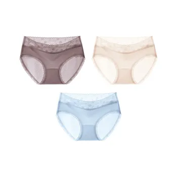 Ordifen Underpants Women's 3 Pack