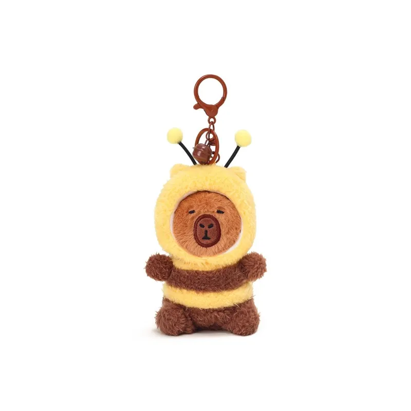 Jinnew Keychains Unisex-4
