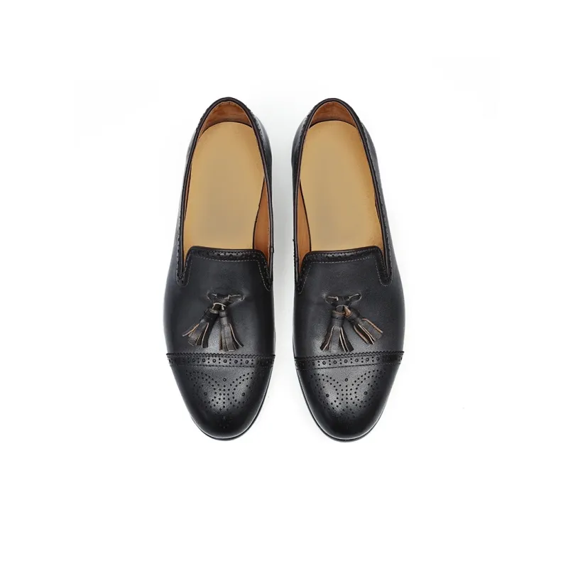 ASTON M.JAZZ Loafers Men-9