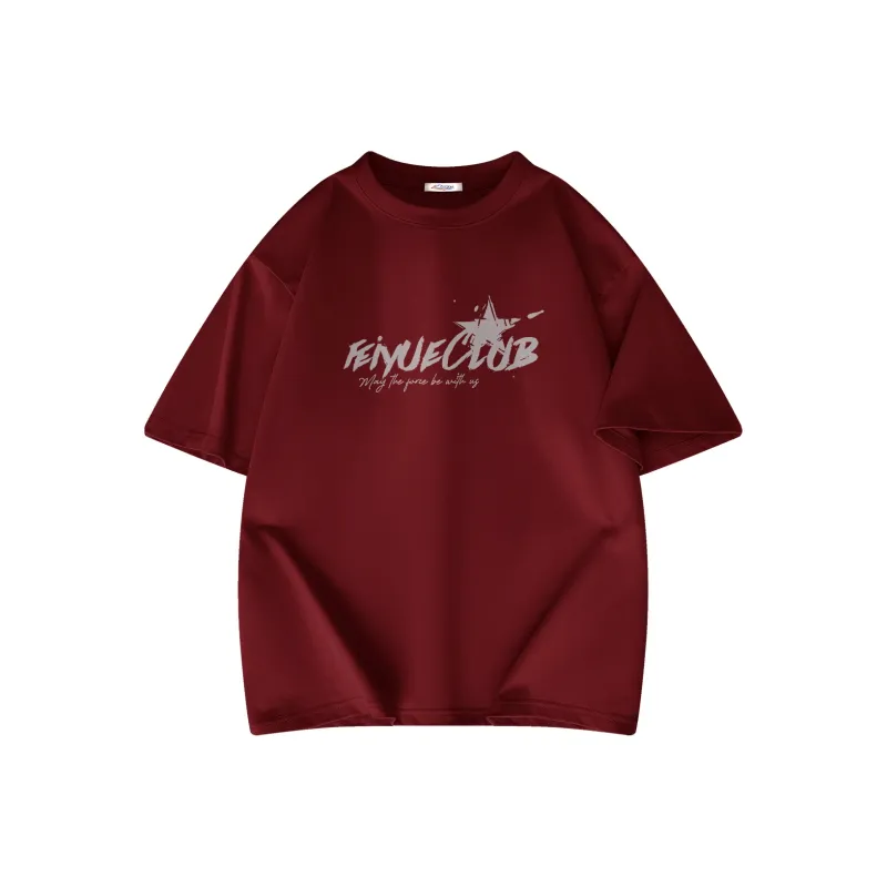Feiyue T Shirts Unisex-14