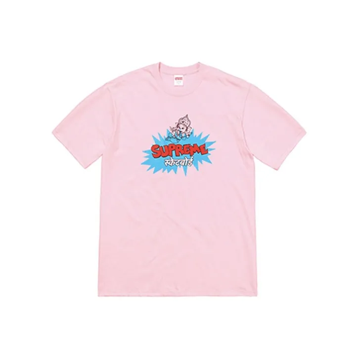 Supreme Ganesha Tee-0