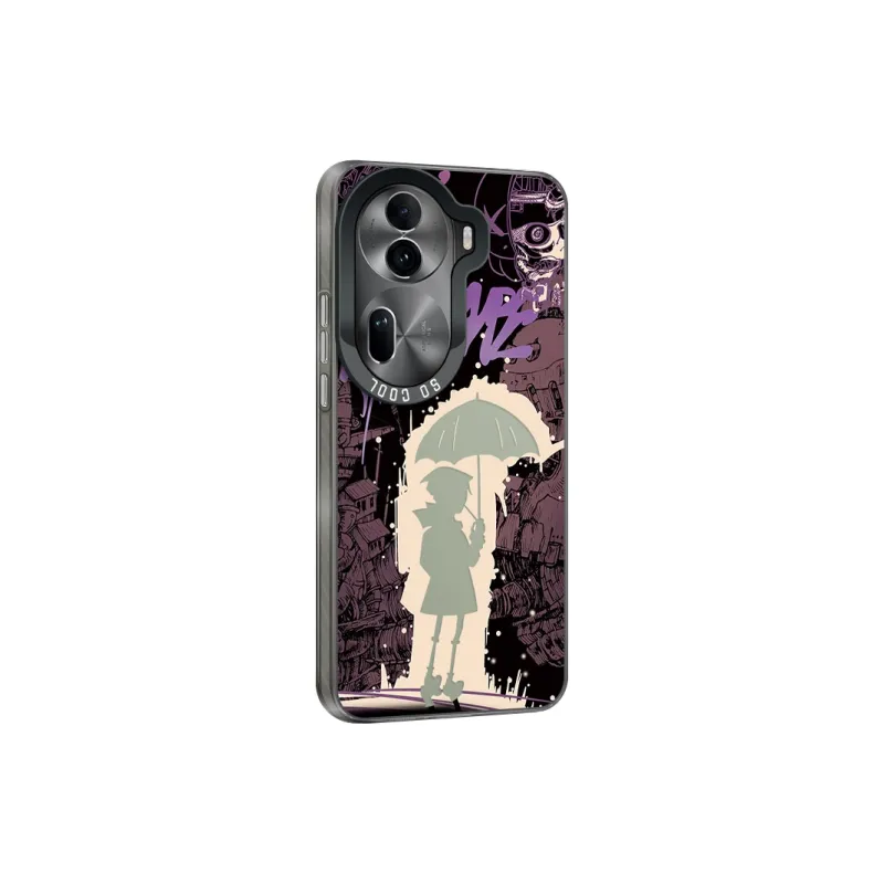 Small bones Phone Cases-5