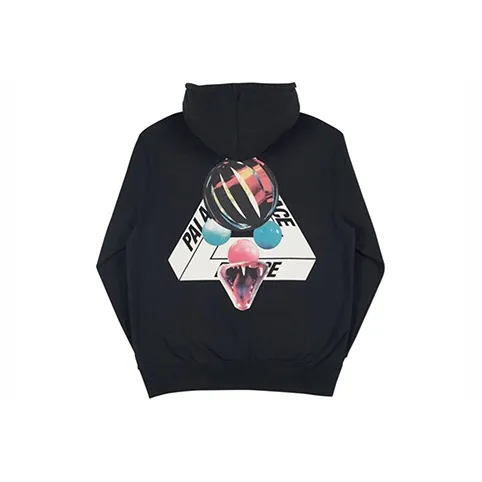 PALACE Sweatshirts Unisex