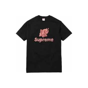 Supreme Elephant Tee