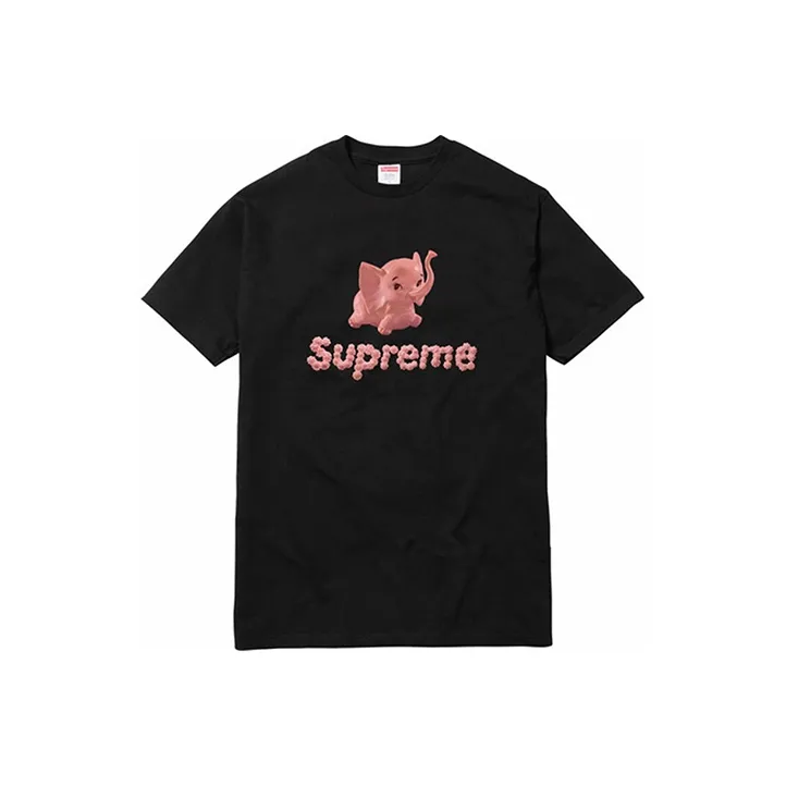 Supreme Elephant Tee-0