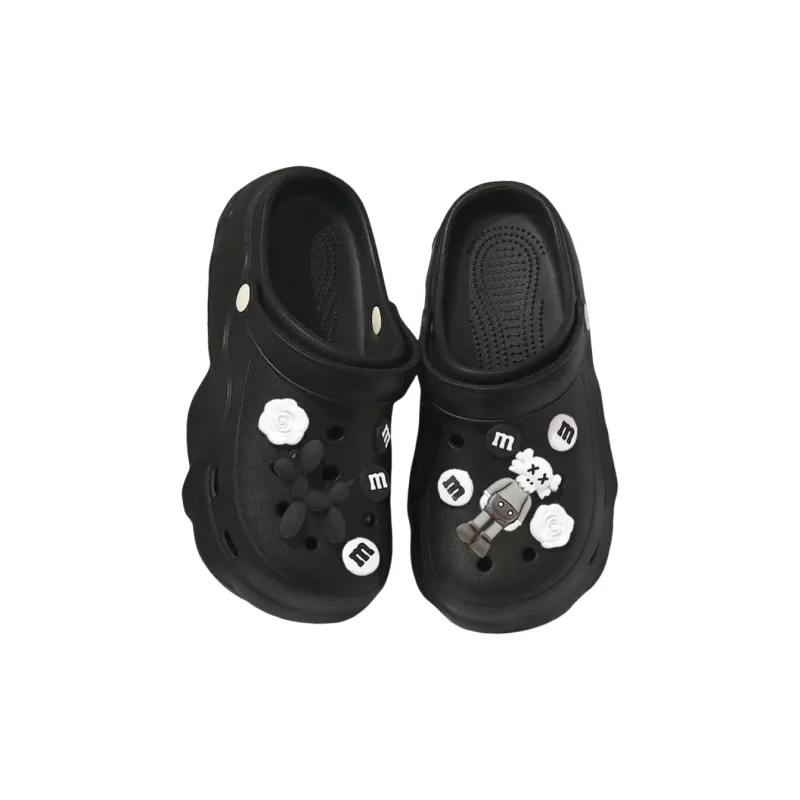 Avonlee Slippers / Home Slippers-0
