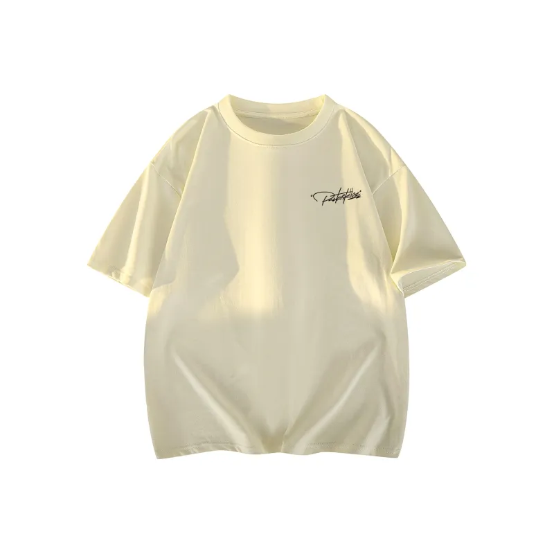 PAUL COSTELLOE T Shirts Unisex-7