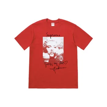 Supreme Madonna Tee