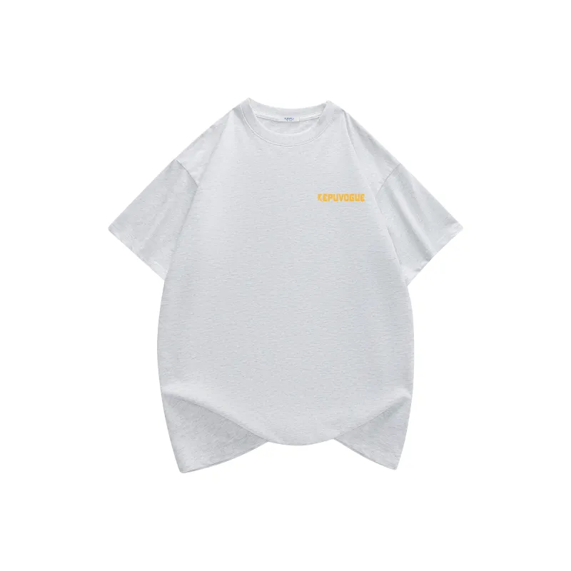 Kepu T Shirts Unisex-9