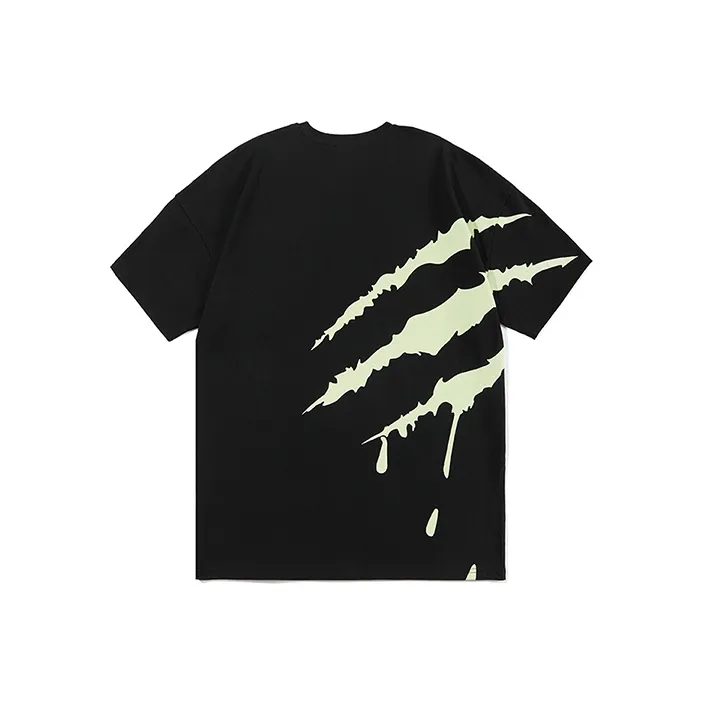 Suamoment T Shirts Unisex-0