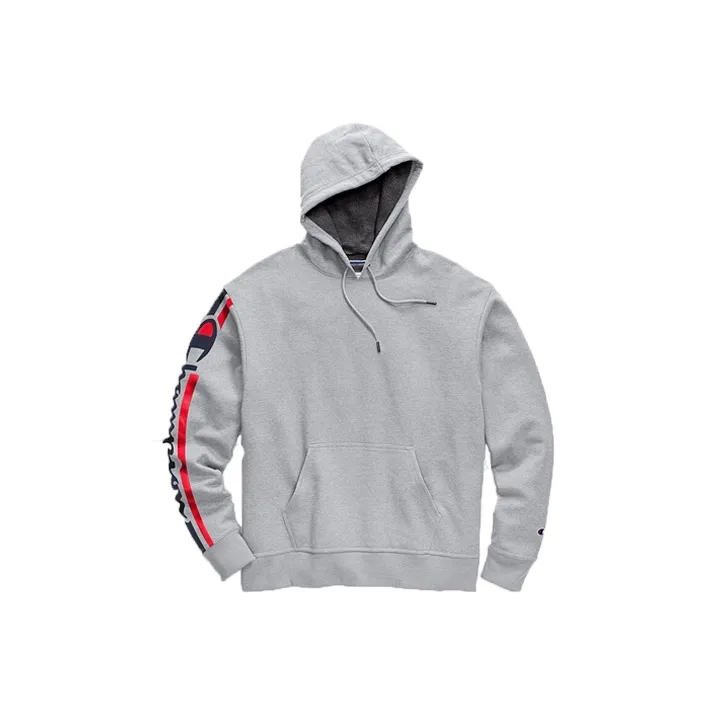 Champion Sweatshirts Unisex-0