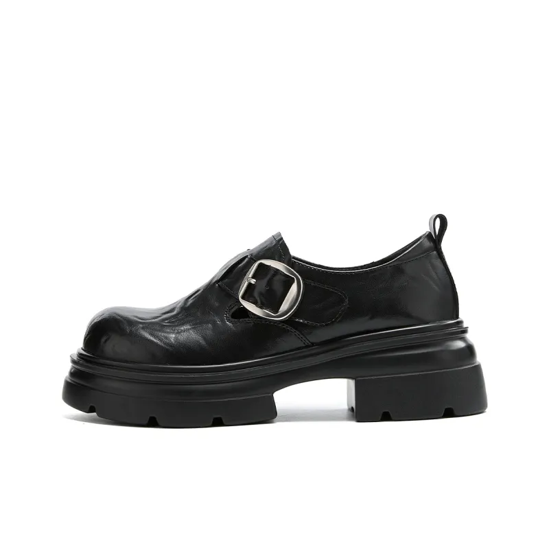 Hotwind Loafers Women's-0