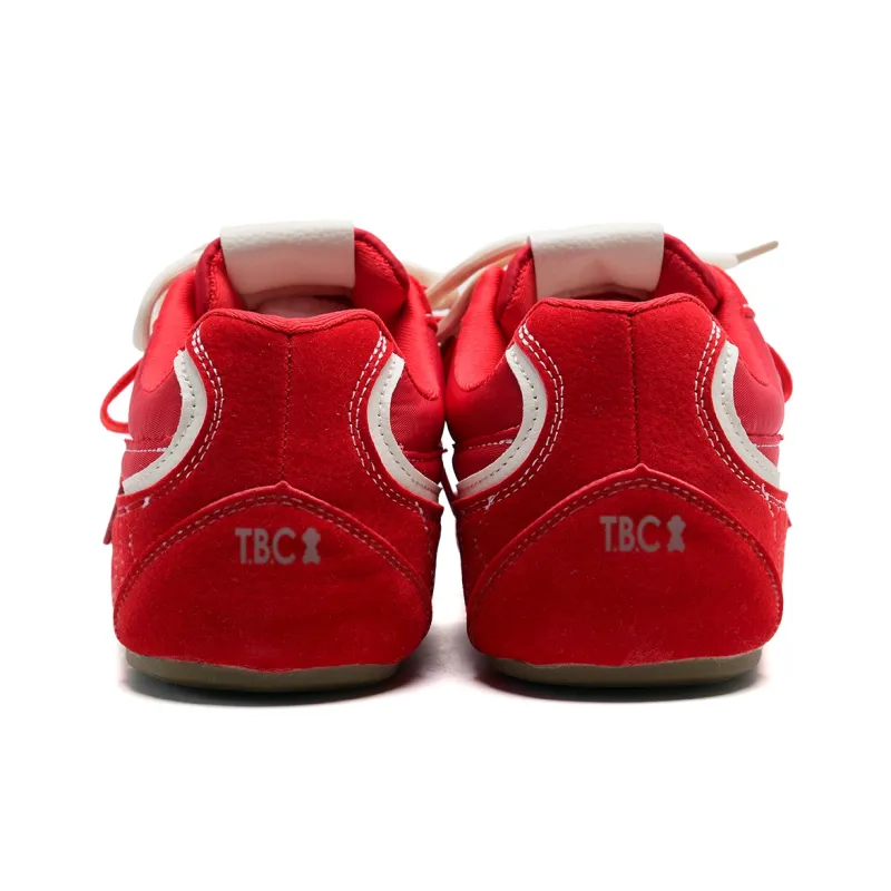 Teddy Bear Collection Slip Resistant Coverage Lightweight Low Top Casual Shoes Women's-5