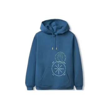 Brain Dead X THE NORTH FACE Sweatshirts Unisex