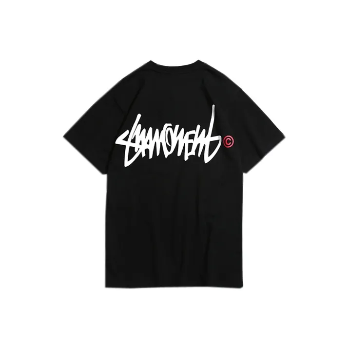 Suamoment 2023 Spring/summer T Shirt Unisex-10