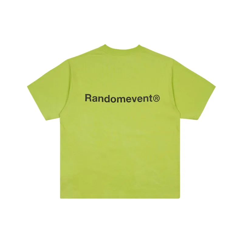 Randomevent T Shirts Unisex-4