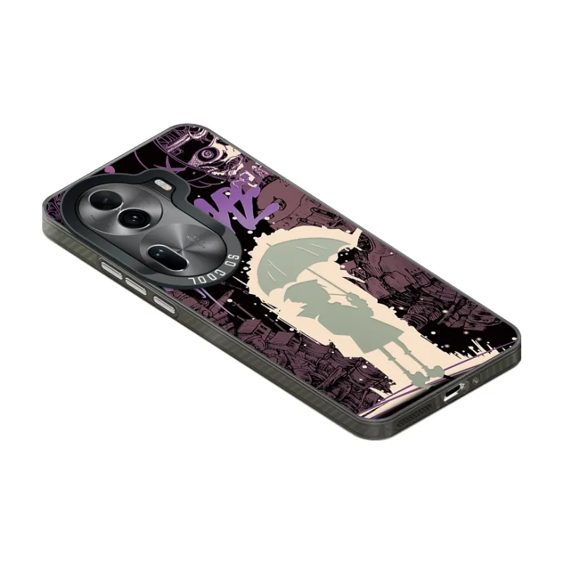 Small bones Phone Cases-4