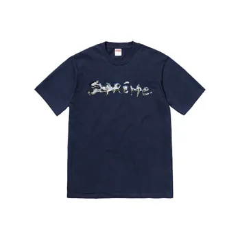 Supreme Liquid Tee