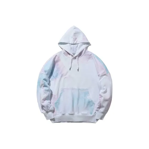 LiNing x Chenpeng Sweatshirt Unisex White