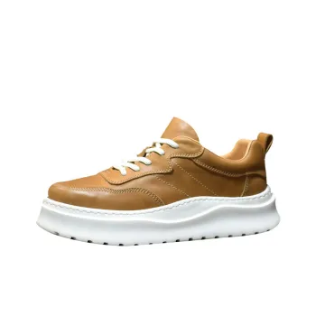 Ruomini Lightweight Low Top Casual Shoes Men's