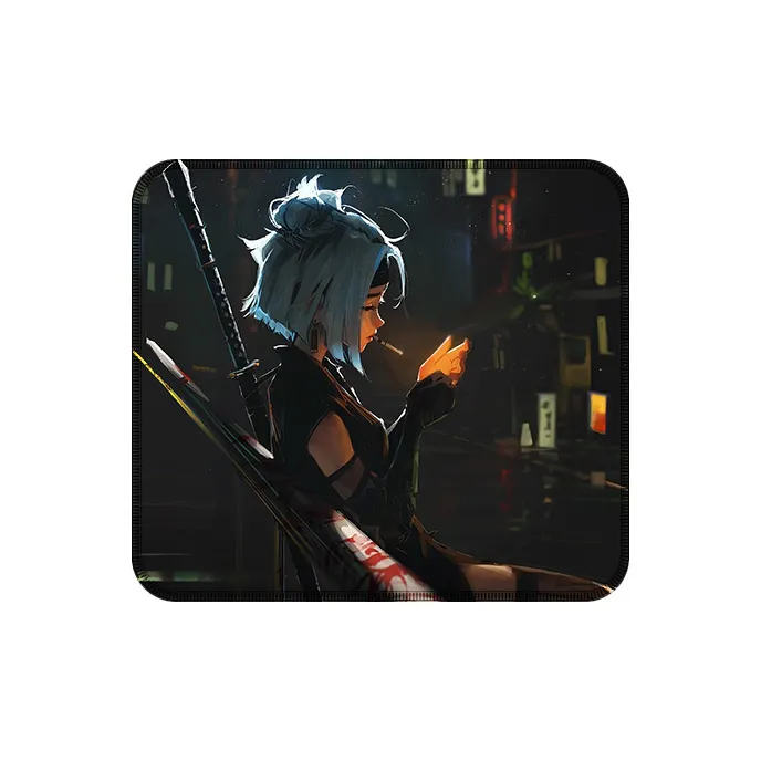 GULAN Esports Mouse Pad Gaming Exclusive Pad SJCL620 629 Multi Choice Pattern-1