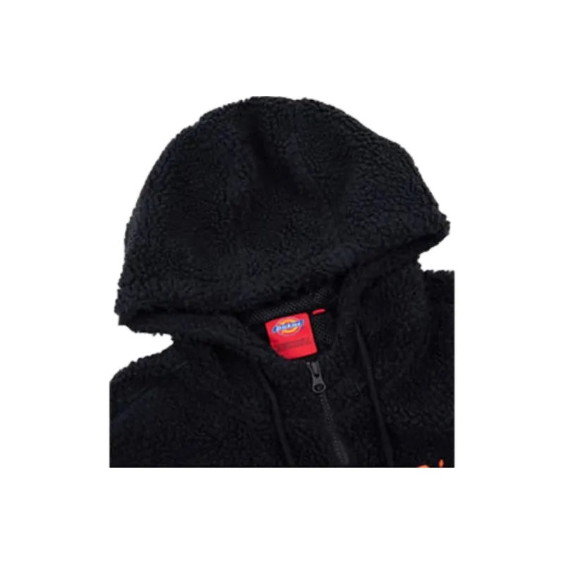 Dickies Sweatshirt Women's Black-4