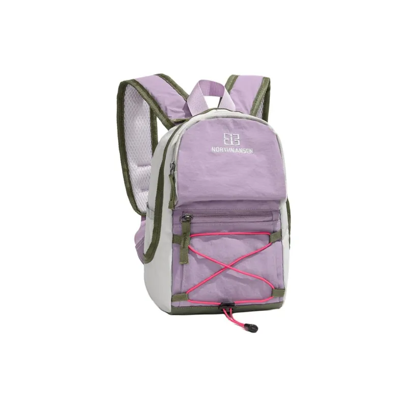 Ceion Keust Waterproof Oxford Backpacks Backpack Regular Unisex Multicolor-1