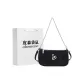 Black+Shopping Bag