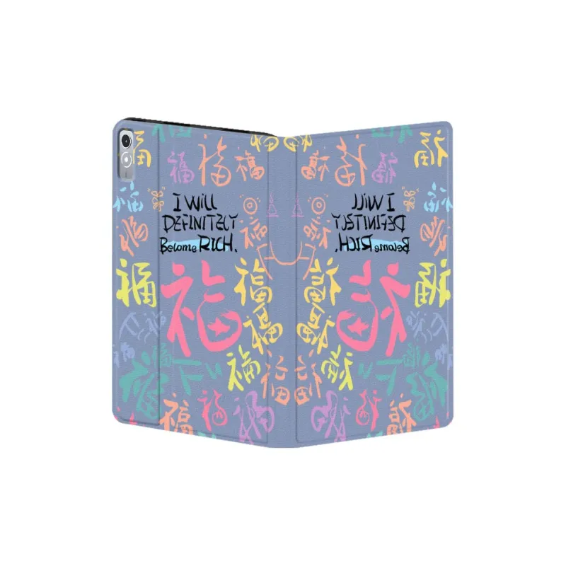 YIBAOBAO Tablet Protective Cases-14
