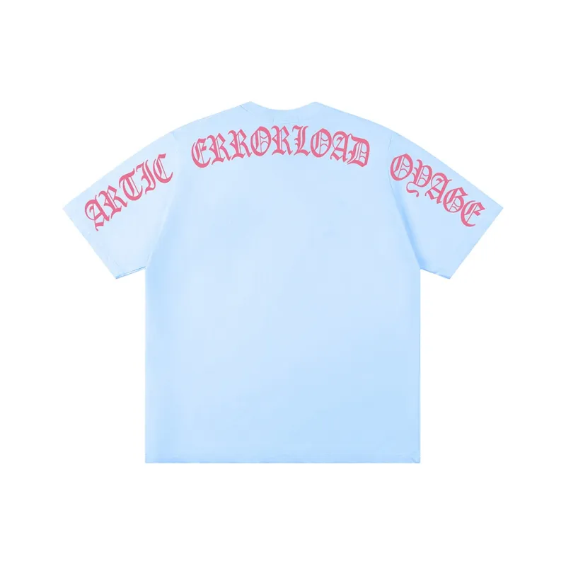 ERRORLOAD T Shirts Unisex-10