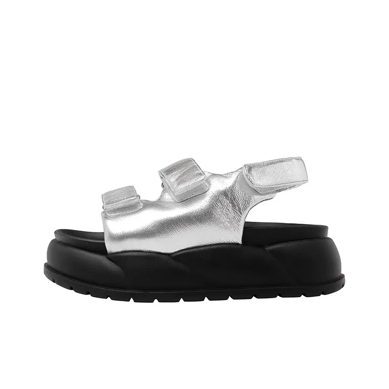 Hongyanglin Strap Sandals Women's-5