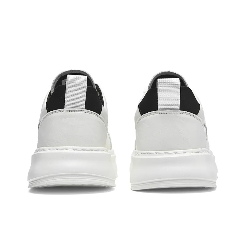 AOKANG Air Force One Series Low Top Skateboard Shoes Men's Box Included-15