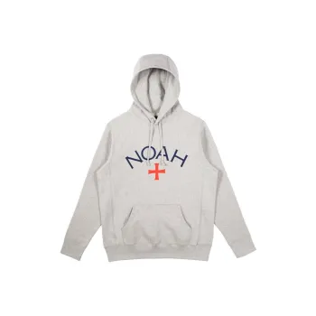 NOAH Core Logo Hoodie