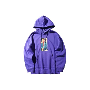 LiNing China Li Ning Sweatshirts Unisex