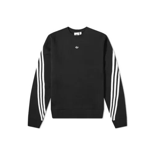 Adidas Originals 3 Stripes Sweatshirts Men