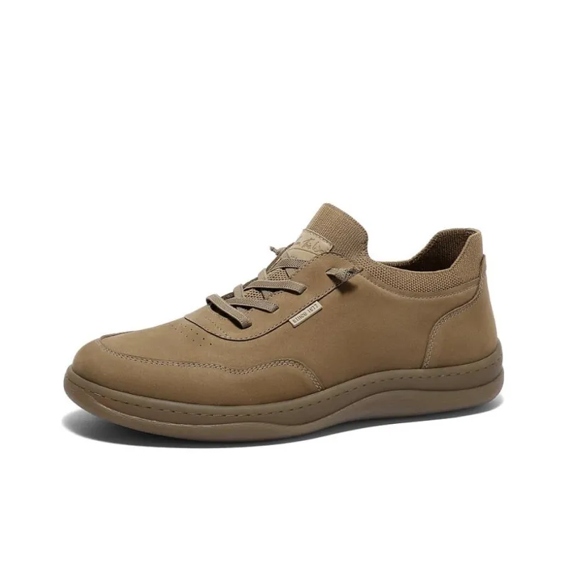 Senda Low Top Casual Shoes Men's-1