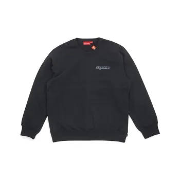 Supreme Connect Crewneck Sweatshirt