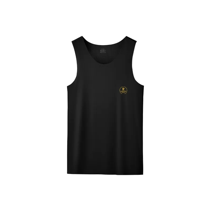 ROBINHOOD Men Tank Tops-7