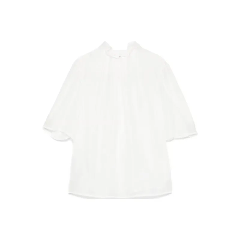 LIU·JO Short sleeve Blouse-1