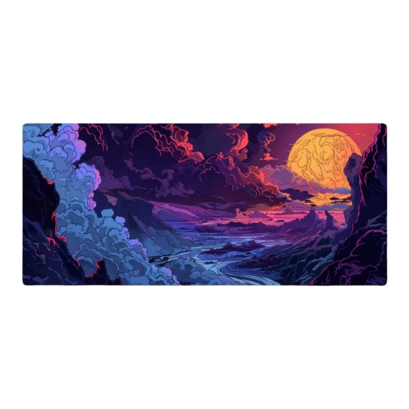LOVINGCOOL Mouse Pads-0