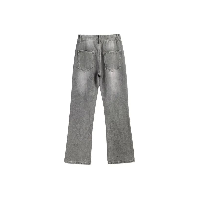 MIIOW Jeans Unisex-7