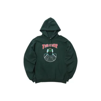 Thrasher Sweatshirts Unisex