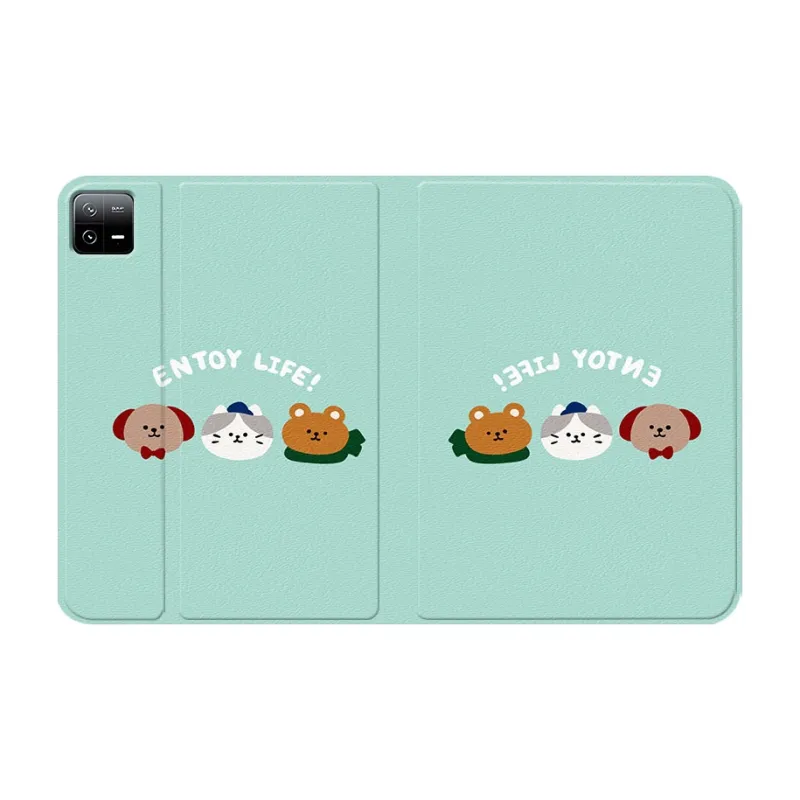 YIBAOBAO Tablet Protective Cases-23
