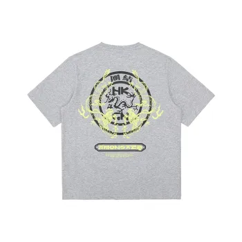 AMONSTER T-Shirts Unisex