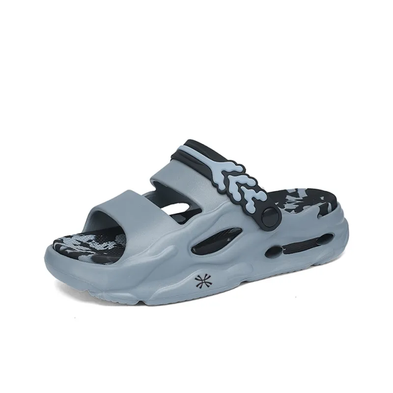 YUZHAOLIN Slide Slippers Unisex-16