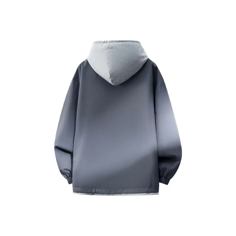 7 SEVFUN Jackets & Coats Unisex-13