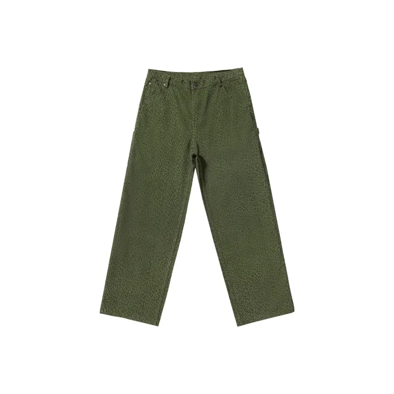 REMEDY Casual Pants Unisex-1